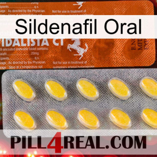 Sildenafil Oral 42